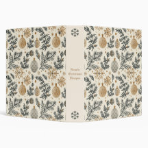 Créez vos propres ornements dorés pour l'arbre de 