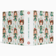 Créez Votre Fée de Noël