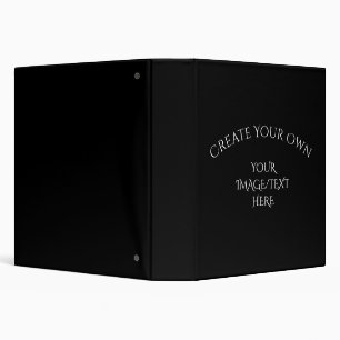 Classeur Créez votre propre