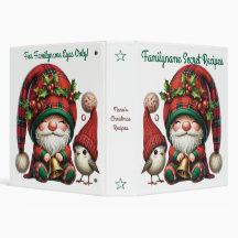 Créez votre propre gnome et oiseau à carreaux de N