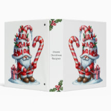 Créez Votre Propre Joli Gnome de Noël au Bâton de 