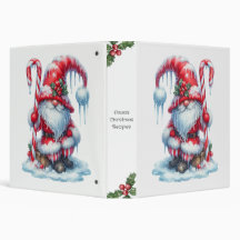 Créez Votre Propre Joyeux Gnome de Noël au Bonbon 