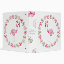 Créez Votre Propre Noël Flamant Rose à la Menthe