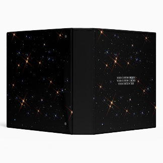 Classeur Créez Votre Propre Personnalisé