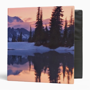 Classeur Crépuscule, Tarn et croissant de lune