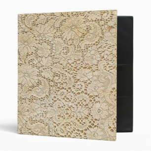Classeur crochet Lace Floral Pattern + your ideas