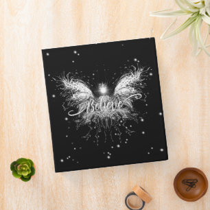 Classeur Croire Fairy Starlight Imaginaire