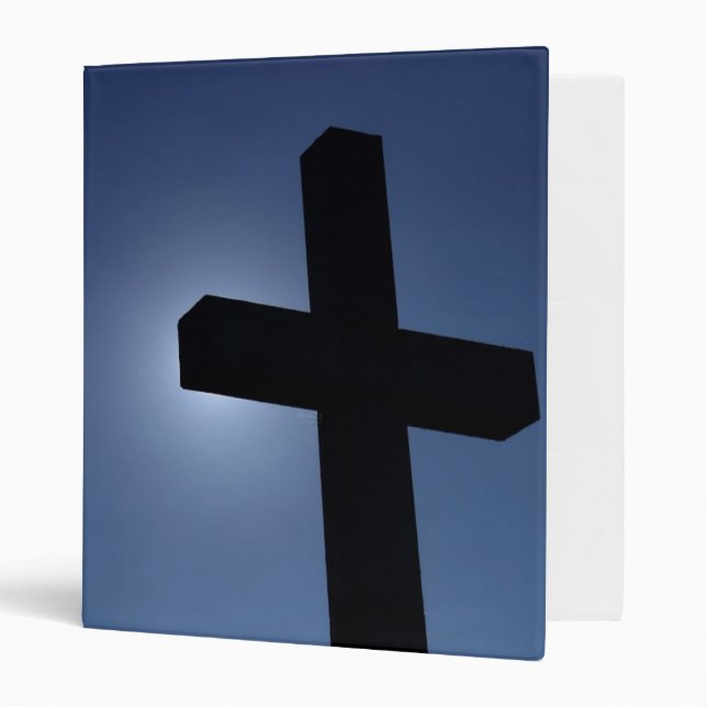 Classeur croisé (Devant/intérieur)