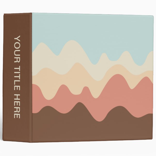 Classeur Croquis audio 06 (Devant/Côté)