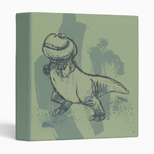 Classeur Croquis Nash