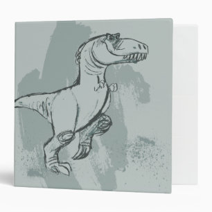 Classeur Croquis Ramsey