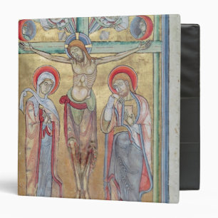 Classeur Crucifixion