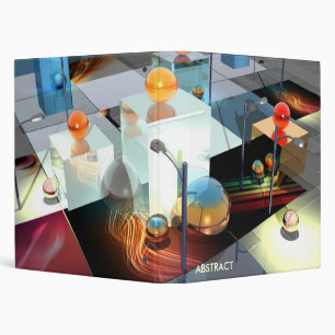 Classeur cube