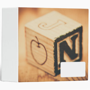 Classeur Cube de jouets...
