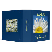 Cuisson vers le haut du soleil ! marguerite de