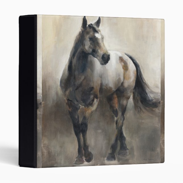 Classeur Cuivre et nickel (Devant/Côté)