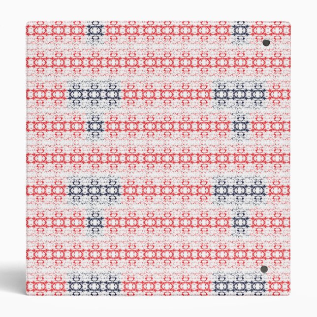 Classeur Custom Recipe Binder Recipe Book Office Gifts (Dos)