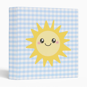 Classeur Cute Happy