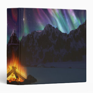 Classeur Cwm Aurora