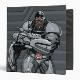 Classeur Cyborg