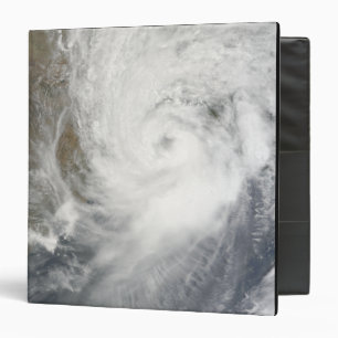 Classeur Cyclone tropical Aila