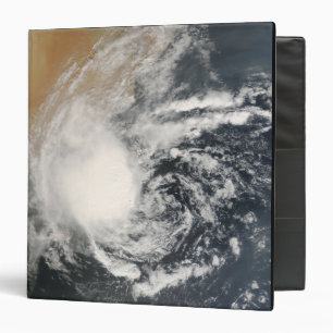 Classeur Cyclone tropical anonyme