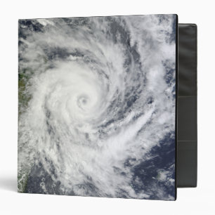 Classeur Cyclone tropical Bingiza