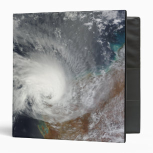 Classeur Cyclone tropical Carlos