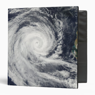Classeur Cyclone tropical Dianne