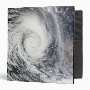 Classeur Cyclone tropical Dianne 2