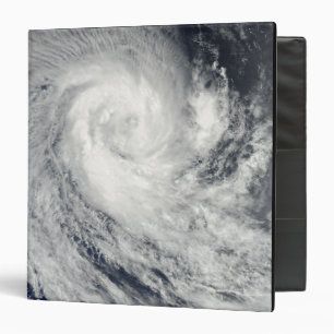 Classeur Cyclone tropical Imani