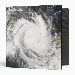 Classeur Cyclone tropical Jokwe