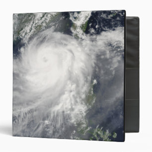 Classeur Cyclone tropical Linfa
