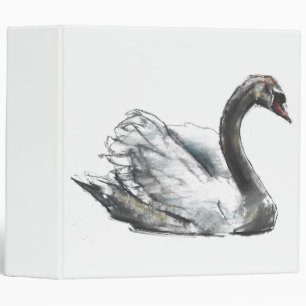 Classeur Cygne