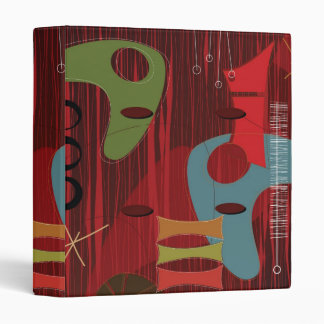 Classeur d'abstraction
