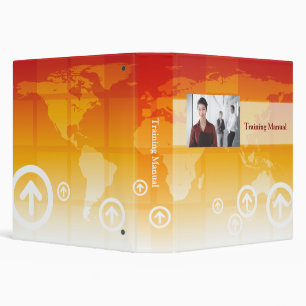 Classeur d'affaires