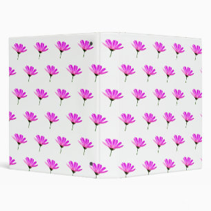 Classeur Daisy Rose  