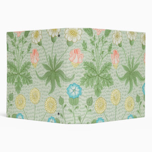 Classeur Daisy, William Morris