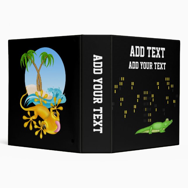 Classeur d'amusement scolaire - SRF (Arrière-plan)