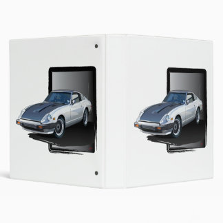 Classeur Datsun 280ZX