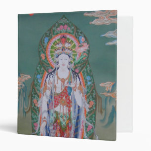 Classeur d'Avalokiteshvara