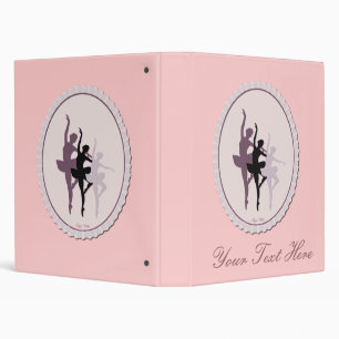 Classeur de ballet