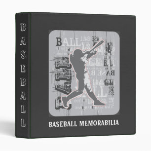 Classeur de base-ball