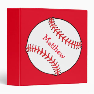 Classeur de base-ball
