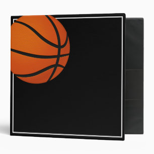 Classeur de basket-ball