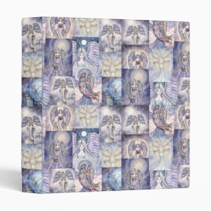Classeur de beaux anges