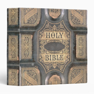 Classeur de bible