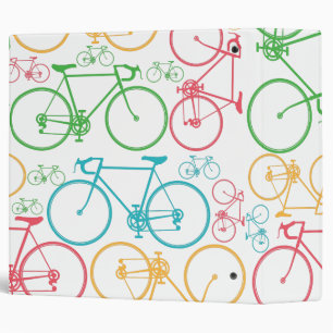 Classeur de bicyclette