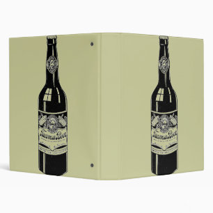 Classeur de bière Tacoma