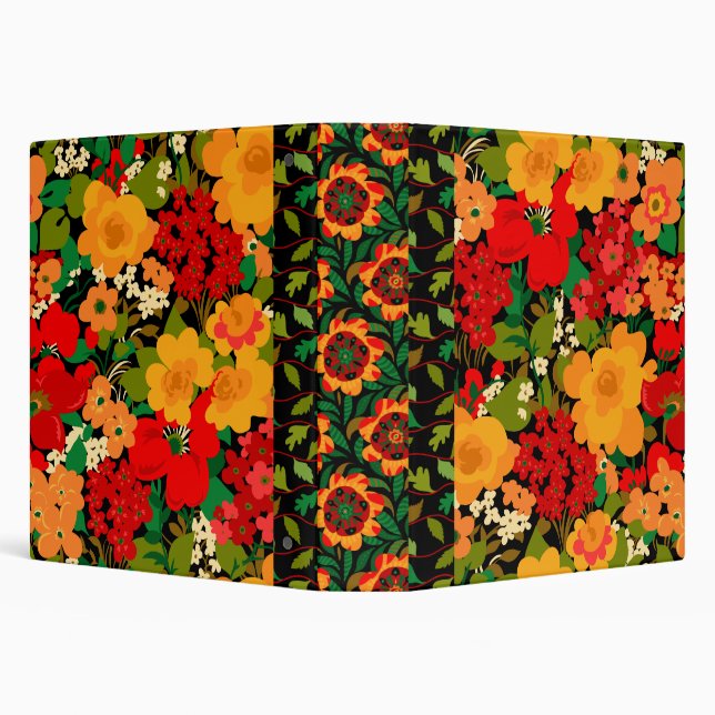 Classeur de Bloomsbury (Arrière-plan)